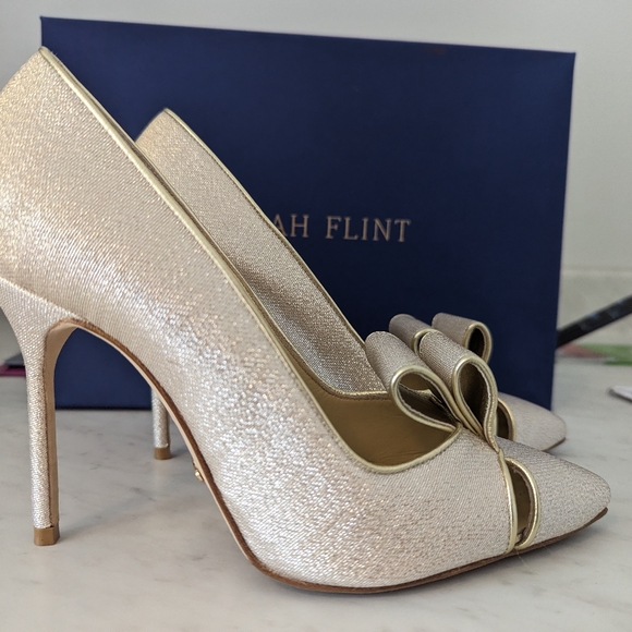 Excellent Condition - Sarah Flint Perfect Nina 100 - Picture 6 of 11